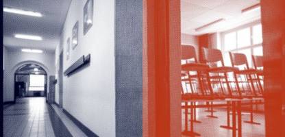 Erfurt: Prozess gegen Lehrer wegen mutmaßlichem Missbrauch von drei Schülerinnen gestartet