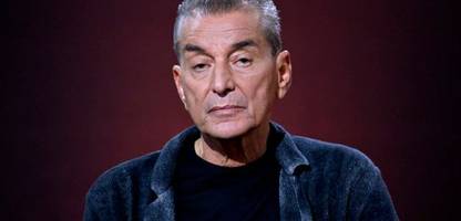 juden in deutschland: michel friedman spricht von einer form der ghettoisierung