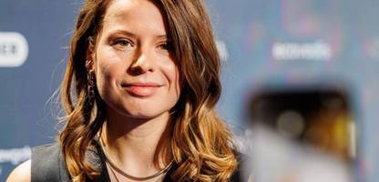 Luisa Neubauer spricht über den Tod ihres Vaters