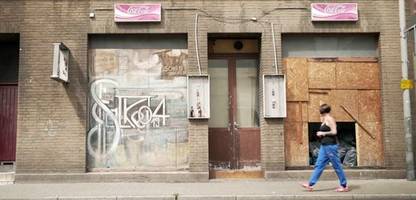 ruhrgebiet: sozialbetrug und schrotthäuser - spiegel tv