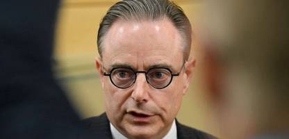 Russische Milliarden für die Ukraine: Belgien zeigt sich verhandlungsbereit