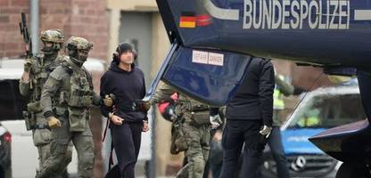 Nord Stream: Verdächtiger war zur Tatzeit Elitesoldat – Ex-Kommandeur aus der Ukraine bestätigt