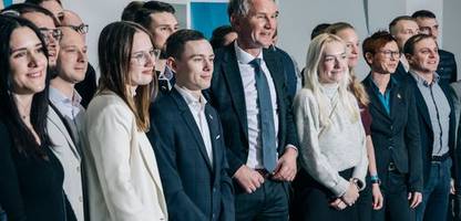 »Generation Deutschland«: Wie radikal die neue AfD-Jugendorganisation wirklich ist