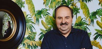 Johann Lafer: Wie der Starkoch sich nach Burn-out und Verurteilung neu erfindet