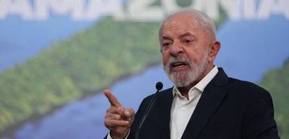 mercosur-abkommen: präsident lula droht eu mit rückzug brasiliens aus mercosur-abkommen