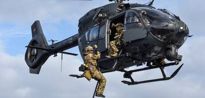 rüstungsindustrie: wie die europäer ihren waffeneinkauf beschleunigen wollen