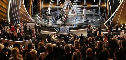 Oscars: YouTube sichert sich Rechte am US-Filmpreis