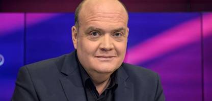 robin alexander: stellvertretender chefredakteur verlässt »welt«