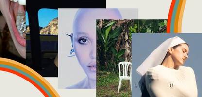 spiegel-abgehört 2025: das ist die beste musik des jahres