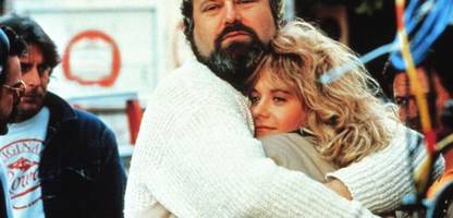 »Harry und Sally«-Star Meg Ryan trauert um Rob Reiner
