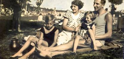 Patchwork-Familien waren früher der Normalfall: Historikerin über Familienbilder