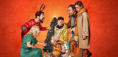 patchworkfamilien zwischen horror oder harmonie: wie das zusammenleben gelingen kann