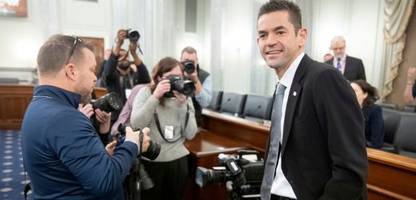 US-Weltraumbehörde: Jared Isaacman wird neuer Nasa-Chef