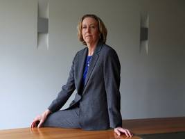 großbritannien: diese frau soll bp zurück zu Öl und gas führen