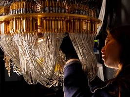 IT-Sicherheit: Wie Quantencomputer die Verschlüsselung bedrohen