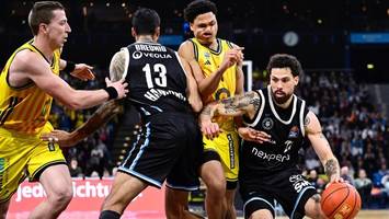 Abstieg – na und? Welche Folgen die Hamburg Towers wirklich erwarten würden