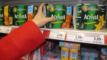 Dr. Riedl verrät, wie gut Activia wirklich für den Darm ist