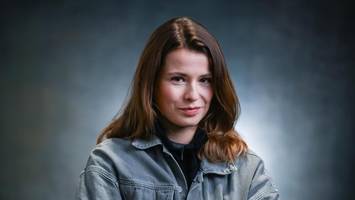 fridays for future nach dem 7. oktober: neubauer berichtet von panikattacke