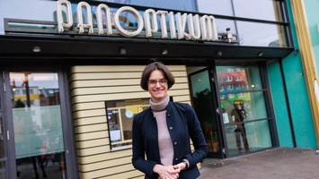 Neu im Panoptikum: Prinzessin Kate hat es der Künstlerin schwer gemacht