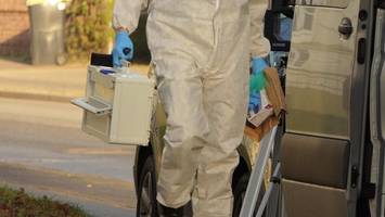 Neumünster: 32-Jährige schwebt nach Streit mit Mann in Lebensgefahr