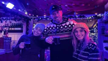 Saisonabschluss: Weihnachtsmärkte enden mit besonderer Verschenk-Aktion