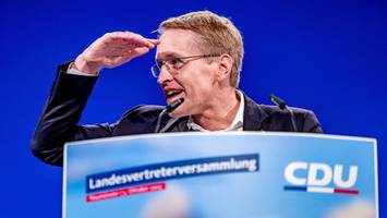 Schleswig-Holstein: Nachrichtendienst soll neue Beamte überprüfen