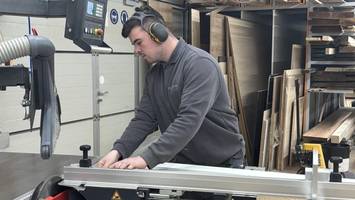 Top-Tischer verrät: Daran erkennen Sie einen guten Schrank