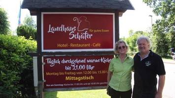 traditionsgasthof steht zum verkauf – für 1,85 millionen euro