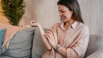 Uta kratzte sich „fast zu Tode“: Erst nach 10 Jahren war klar, worunter sie litt