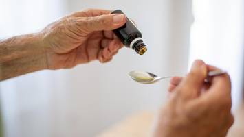 Vitamin-D-Tropfen: Nur ein Präparat schneidet bei „Öko-Test“ gut ab