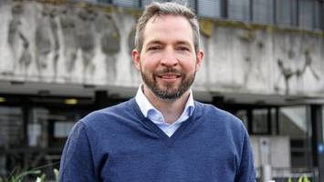 Wegen Streit um Super-Schule: Bürgermeister verlässt die SPD