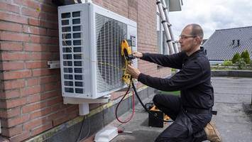 wärmeplanung: so soll kaltenkirchen bis 2040 klimaneutral heizen