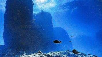 Ägypten: Birgt dieser Meeresboden etwa das Geheimnis um Kleopatra?