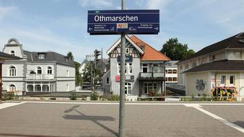 Ach, Hamburg: „Nein, in diese Gegend wollten wir nicht ziehen“