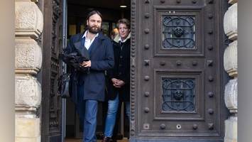 Christina Block: Ex-Mann hat Bedürfnisse der Kinder „aus dem Blick verloren“