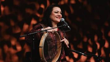 Der „Stern des Orients“ leuchtet an diesem Abend auch in der Elbphilharmonie