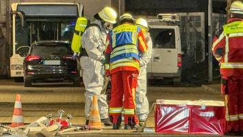 Neu Wulmstorf rätselt: Woher kommt der elendige Gestank?