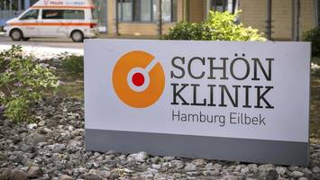 Schön Klinik Eilbek: Staffelübergabe in gleich drei Abteilungen