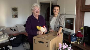 Wegen Umbau: Senioren in Lohbrügge müssen ihre Wohnungen verlassen