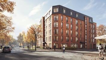 neue wohnungen in eimsbüttel, sasel und borgfelde – die preise, der baustart