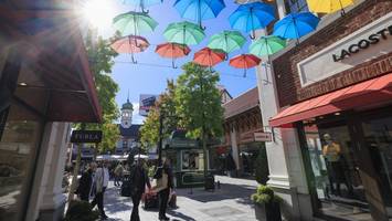 Neuer Eigentümer und Late-Night-Shopping im Designer Outlet Neumünster