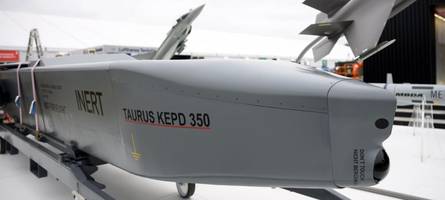 mbda aus schrobenhausen darf neuen taurus entwickeln