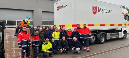 aktion glücksbringer 2025: 3.596 glücksmomente gesammelt