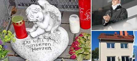 Schicksale, die bewegen: Für diese Augsburger wurde 2025 am meisten gespendet