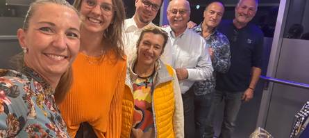 sieben auf einen streich: die aktionsgemeinschaft lechhausen stellt sich neu auf