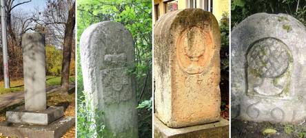 vergessen und übersehen: vom schicksal der kleindenkmäler in augsburg