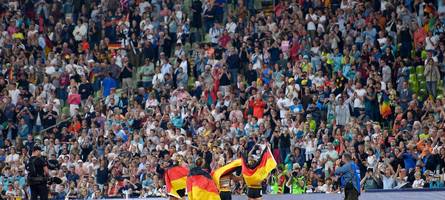 Trotz Olympiabewerbung: Aderlass bei Bayerns Leichtathletik