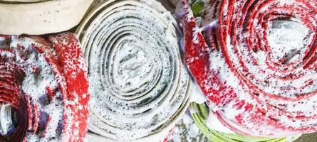 Kontamination bei Airbus: Warum sind Ewigkeitschemikalien problematisch?