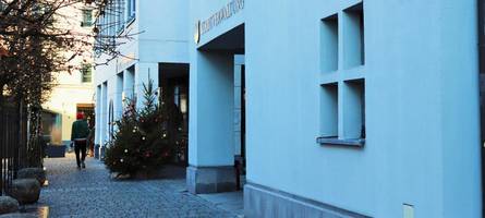 Polizeieinsatz in Kempten: Beamte durchsuchen Büros der Stadtverwaltung