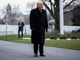 Donald Trump: Ein Schmutzfink hält die Welt in Atem